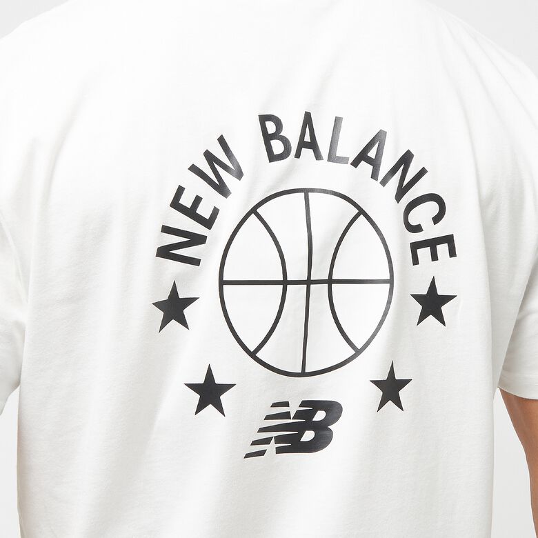 Hoops Essentials T-shirt