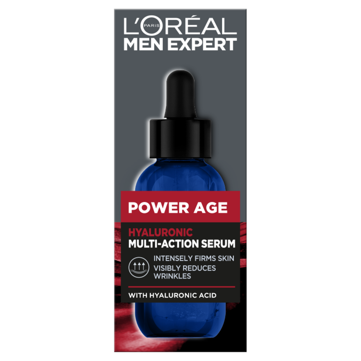 L'Oréal Paris Men Expert Power Age