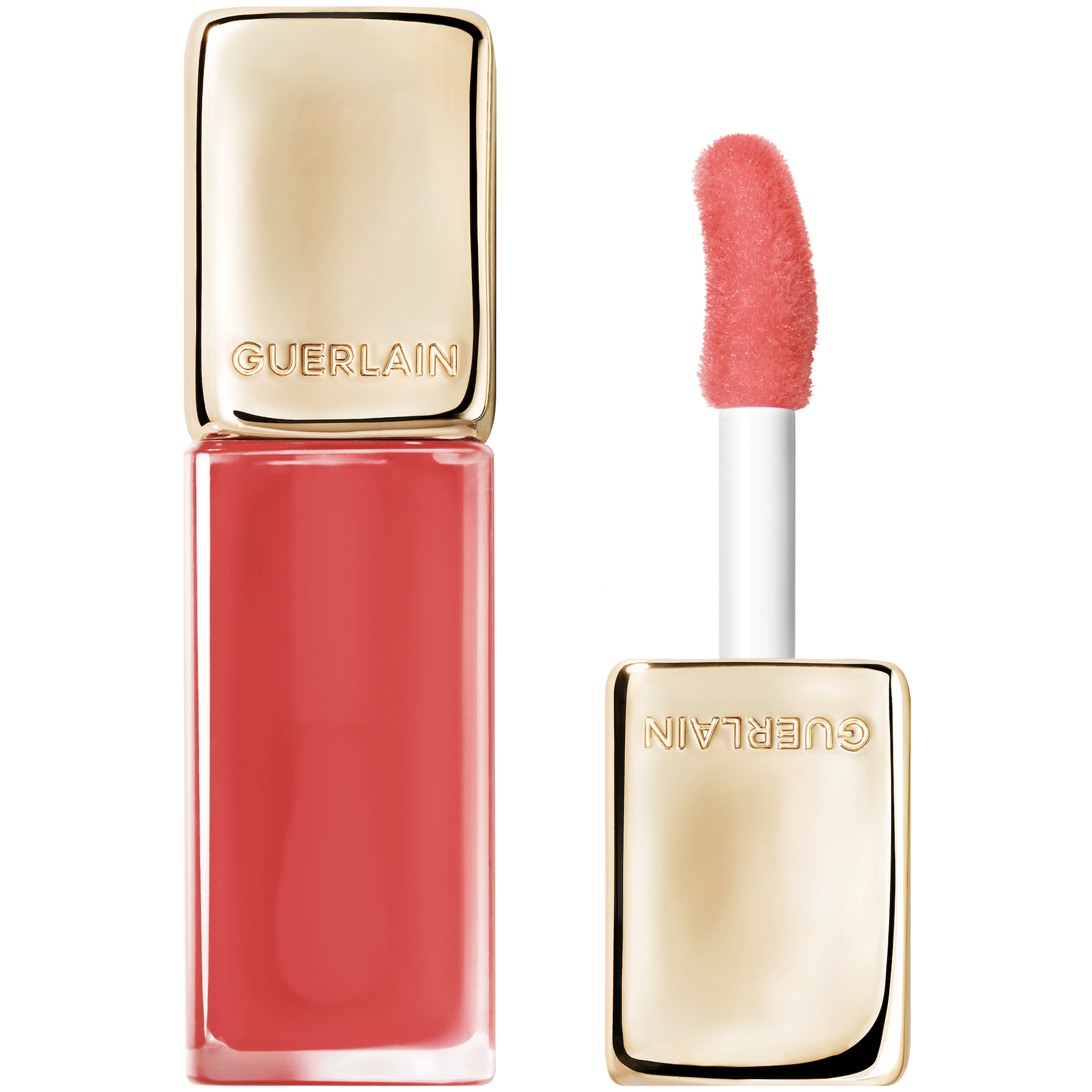 KissKiss Bee Glow Oil 309 Honey - GUERLAIN