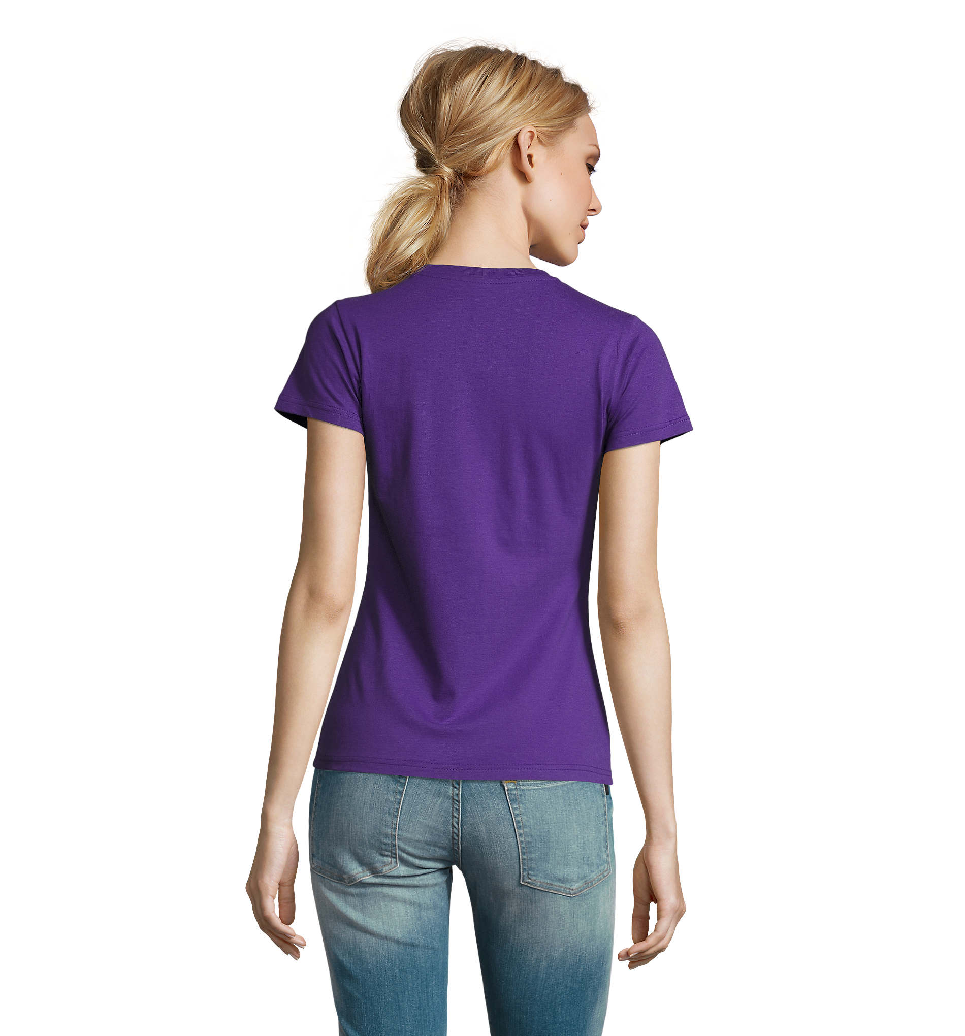  Sols Imperial Rundhals-T-Shirt