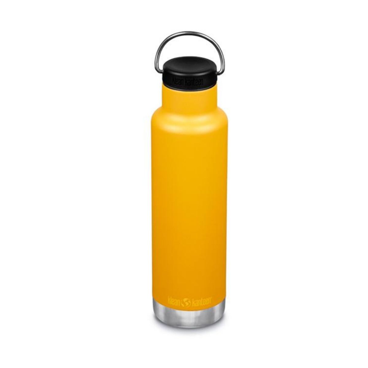  Botella Termica Klean Kanteen Insulated Classic 20oz Con Tapón Loop Cap