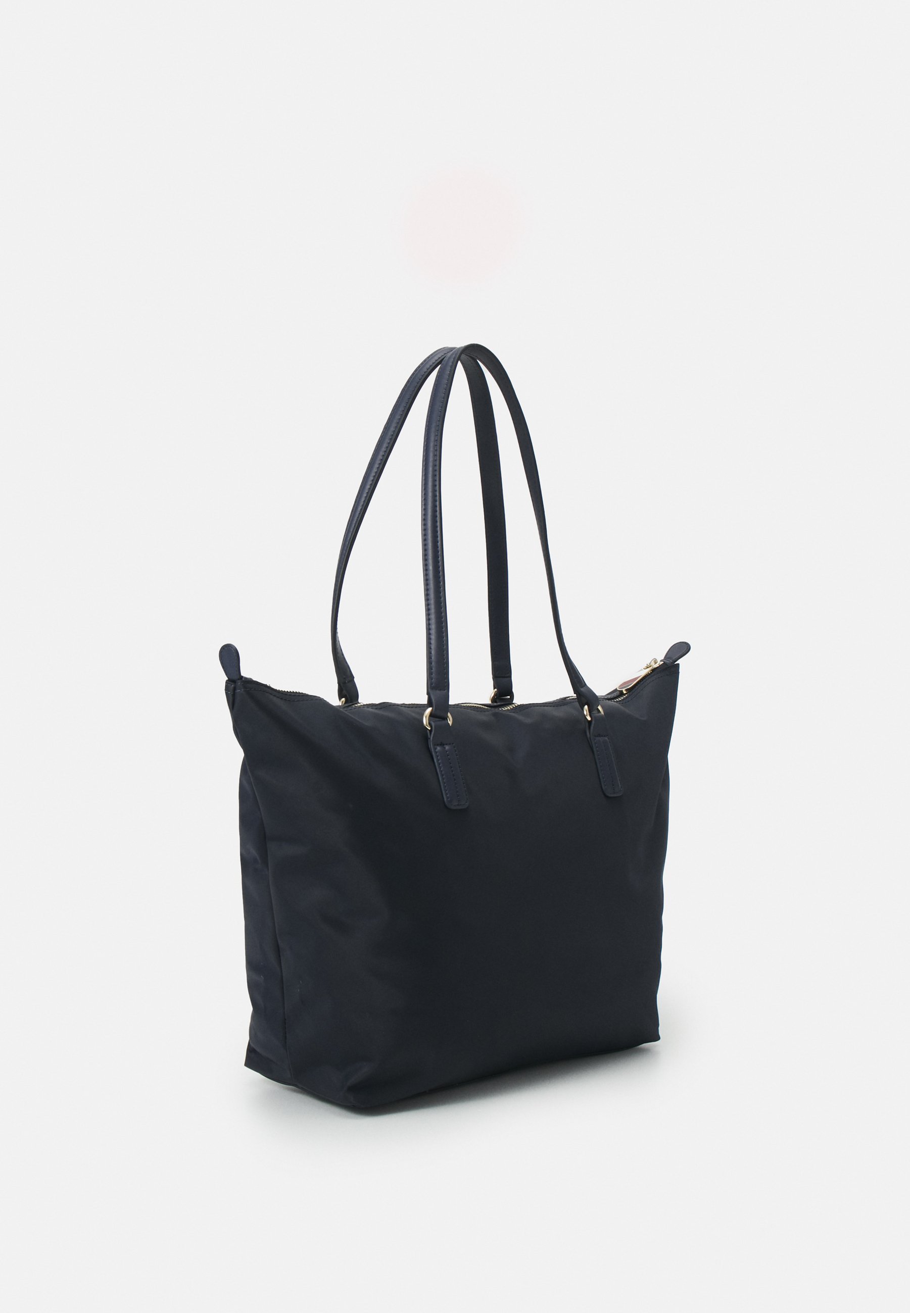 Tommy Hilfiger POPPY TOTE - Tote bag - space blue