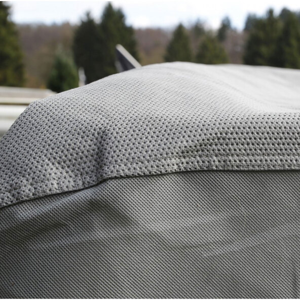 Zeildoek voor caravans of campers