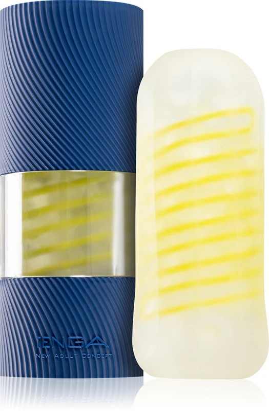 Masturbador Tenga Spinner 03 Shell
