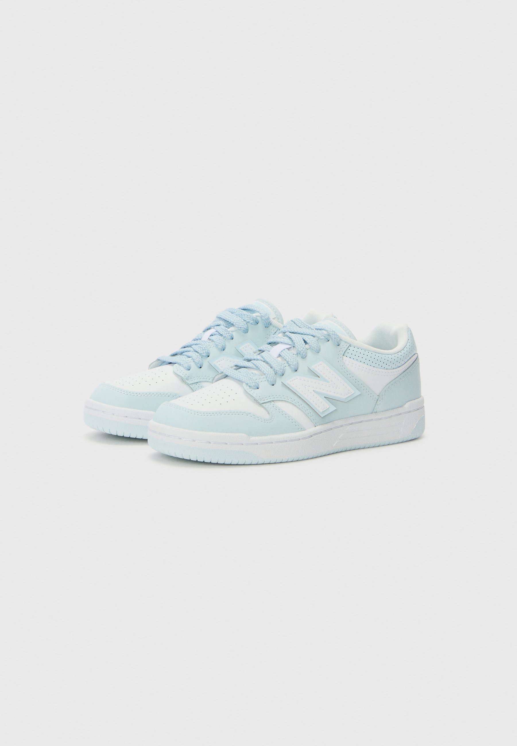 New Balance 480 - Joggesko - frostet glass