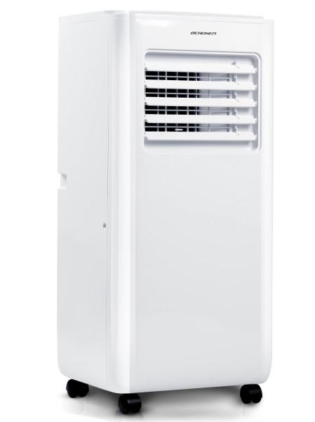 Klimatyzator przenośny osuszacz 26l/24h Berdsen 10000 BTU