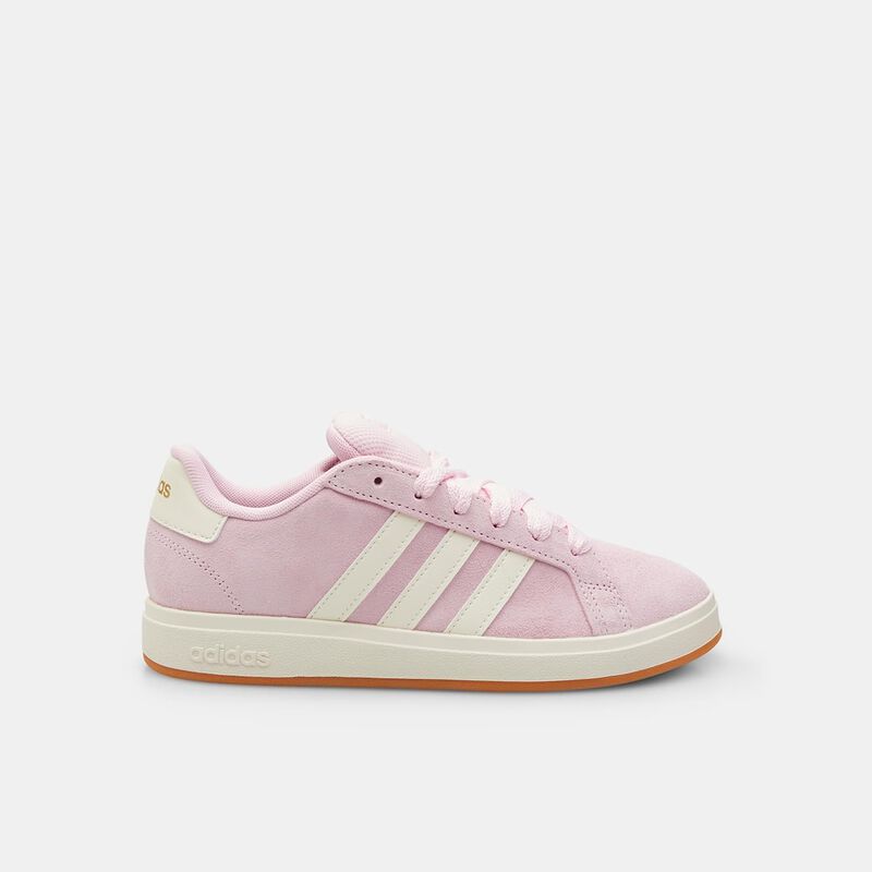 Adidas Grand Court 00s K Chłopięce trampki