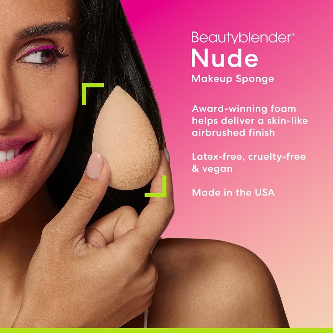 Beautyblender spužva za šminku Beautyblender® Bubble spužva za šminku ograničenog izdanja - 1 komad