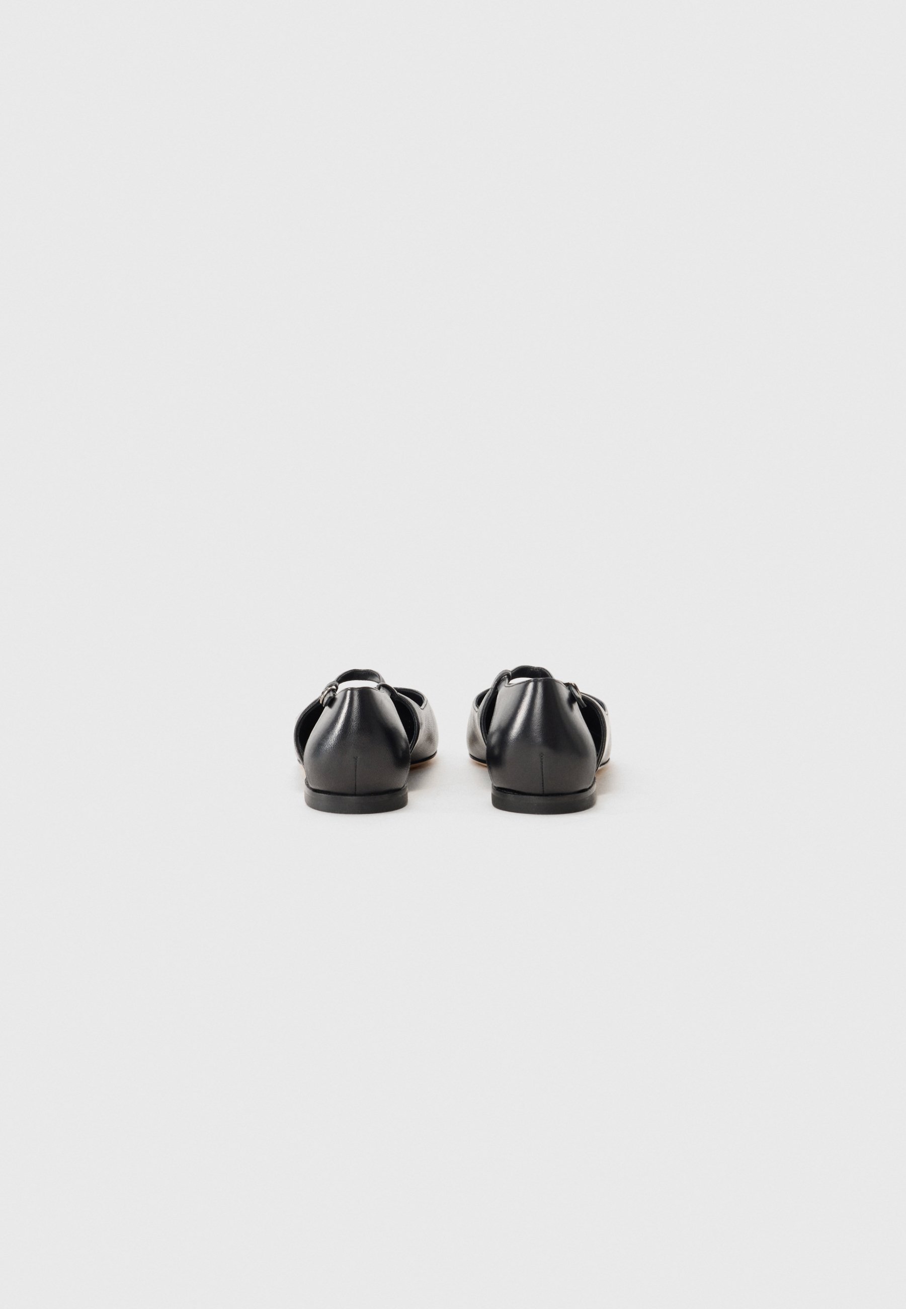 Casadei JULIA MINORCA - Ballet pumps - black