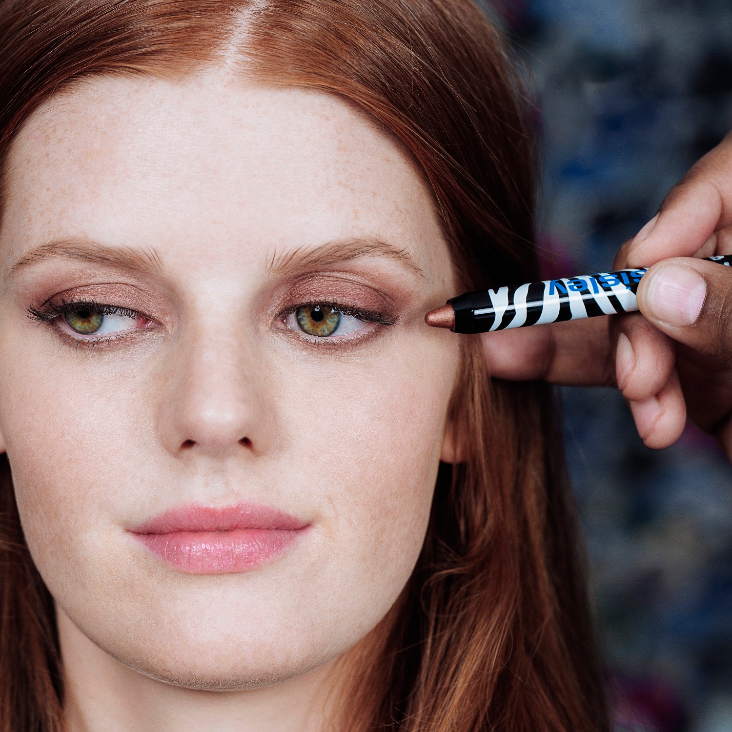 Sisley Phyto-Eye Twist N°18 Fawn