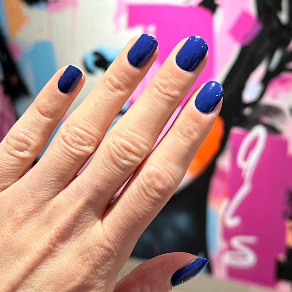 Manni Nails