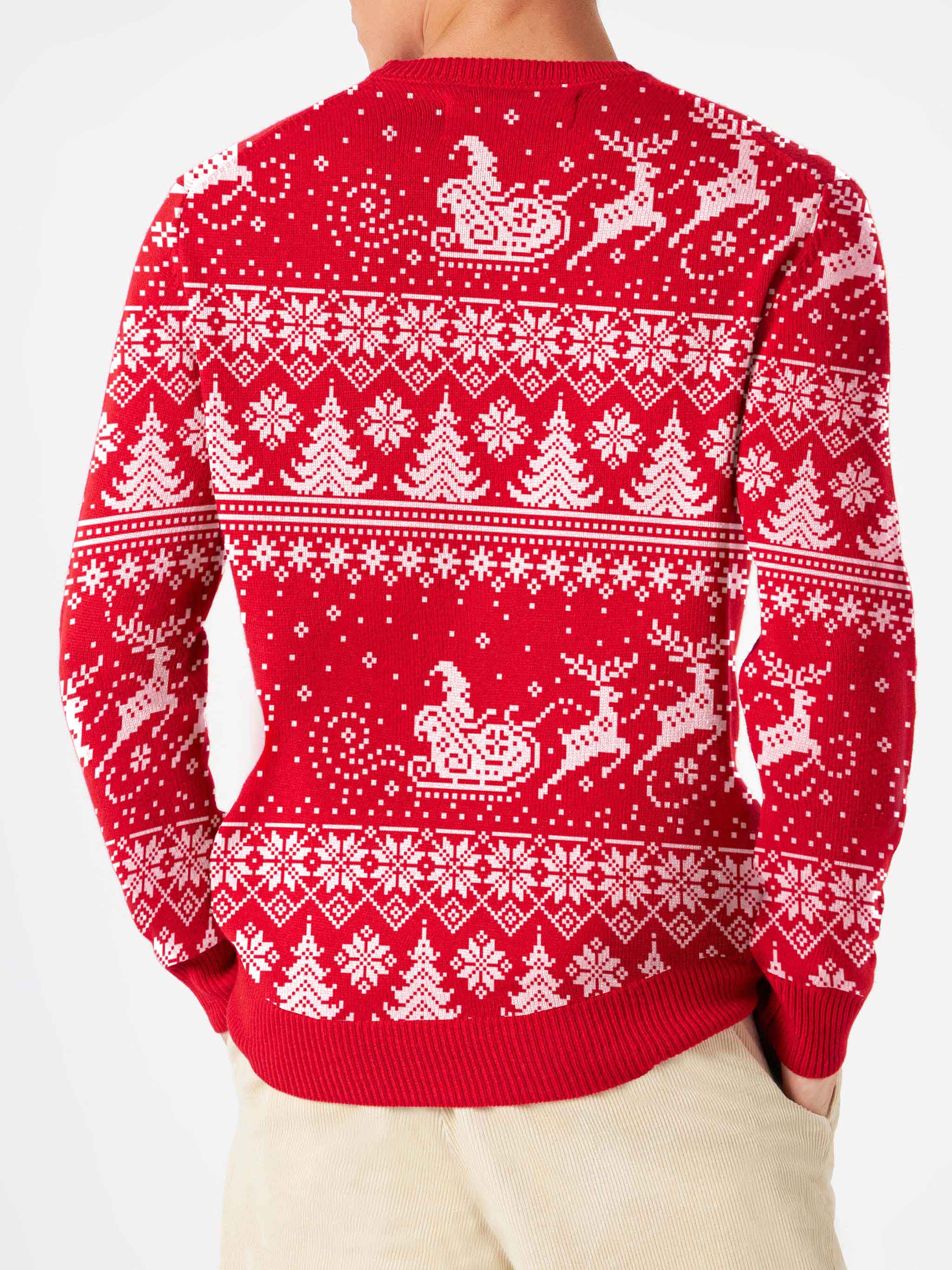 Jersey de hombre con la inscripción 