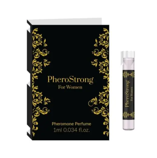 PheroStrong Pheromone For Women