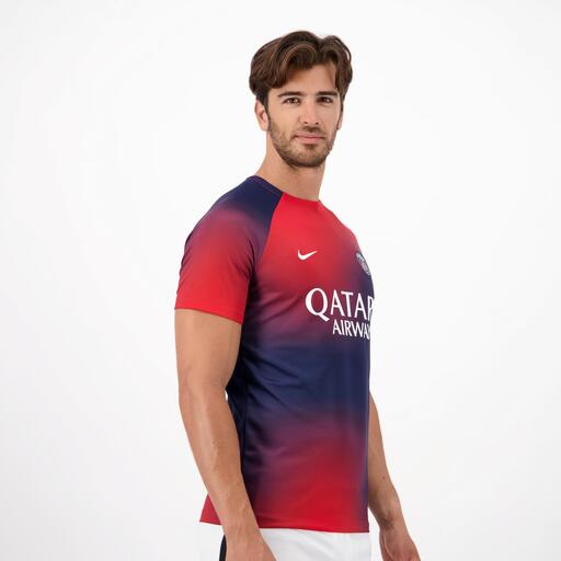 Nike Psg Prematch 23/24