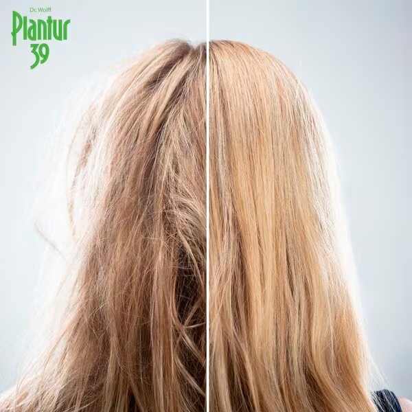 Plantur 39 Kofeínový kondicionér<br>150 ml