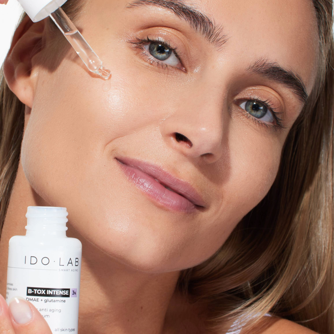 Ido Lab B-Tox Intense