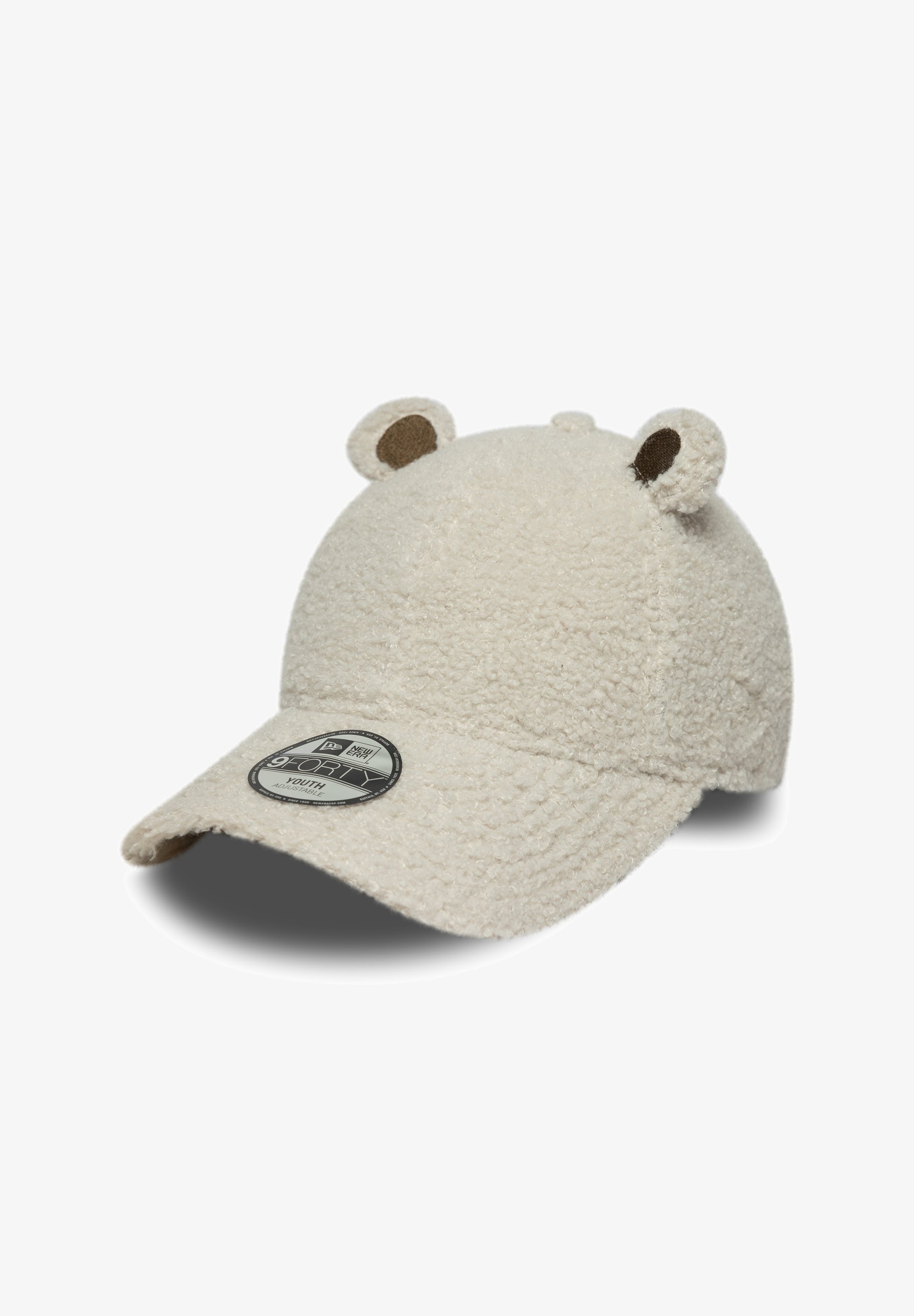 New Era KIDS CHYT BORG 9FORTY® - Cap - stone