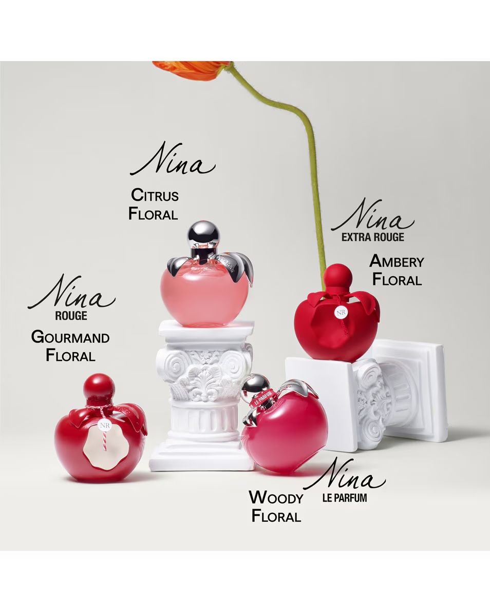 NINA RICCI NINA LE PARFUM PARFUM