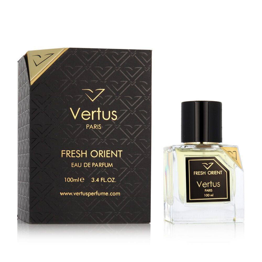 Vertus Paris Fresh Orient