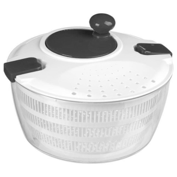 Wirówka do odsączania sałaty, suszarka do sałaty, 3 L