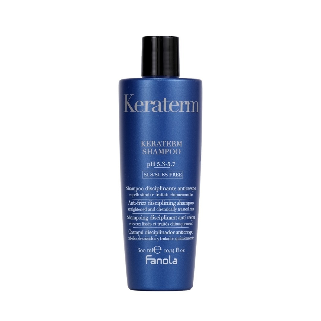 Fanola plaukų šampūnas - 300 ml