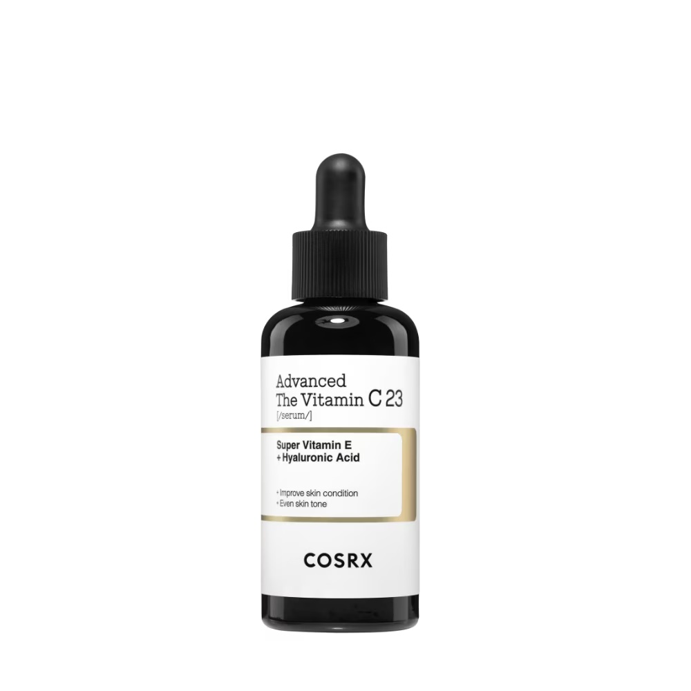 Advanced The Vitamin C23 serums
