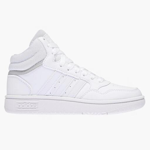 adidas Hoops Mid 3.0