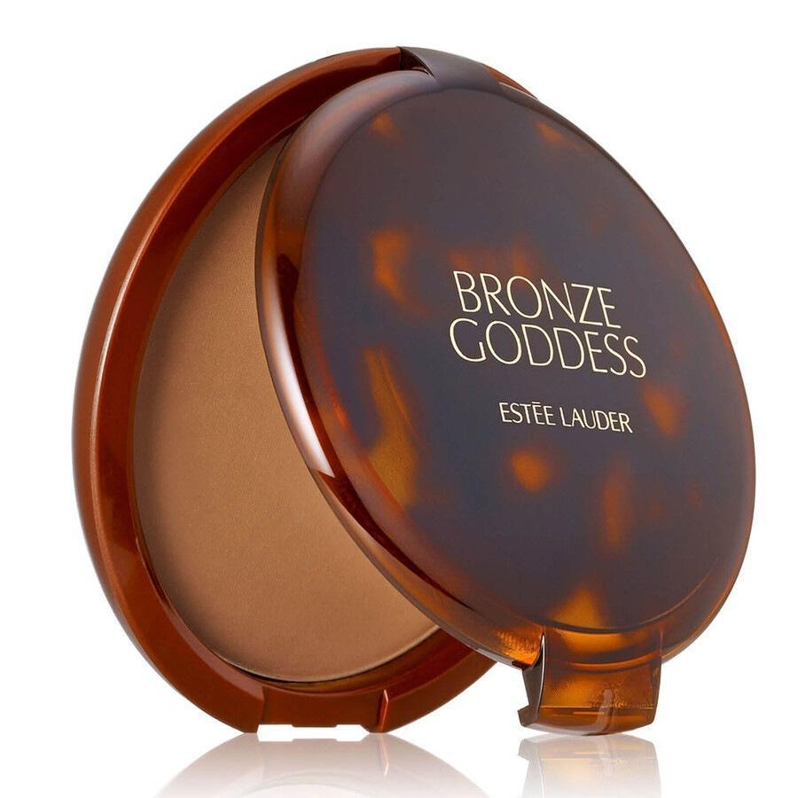 Estée Lauder bronzas bronzas dieviete Puder - 21 g