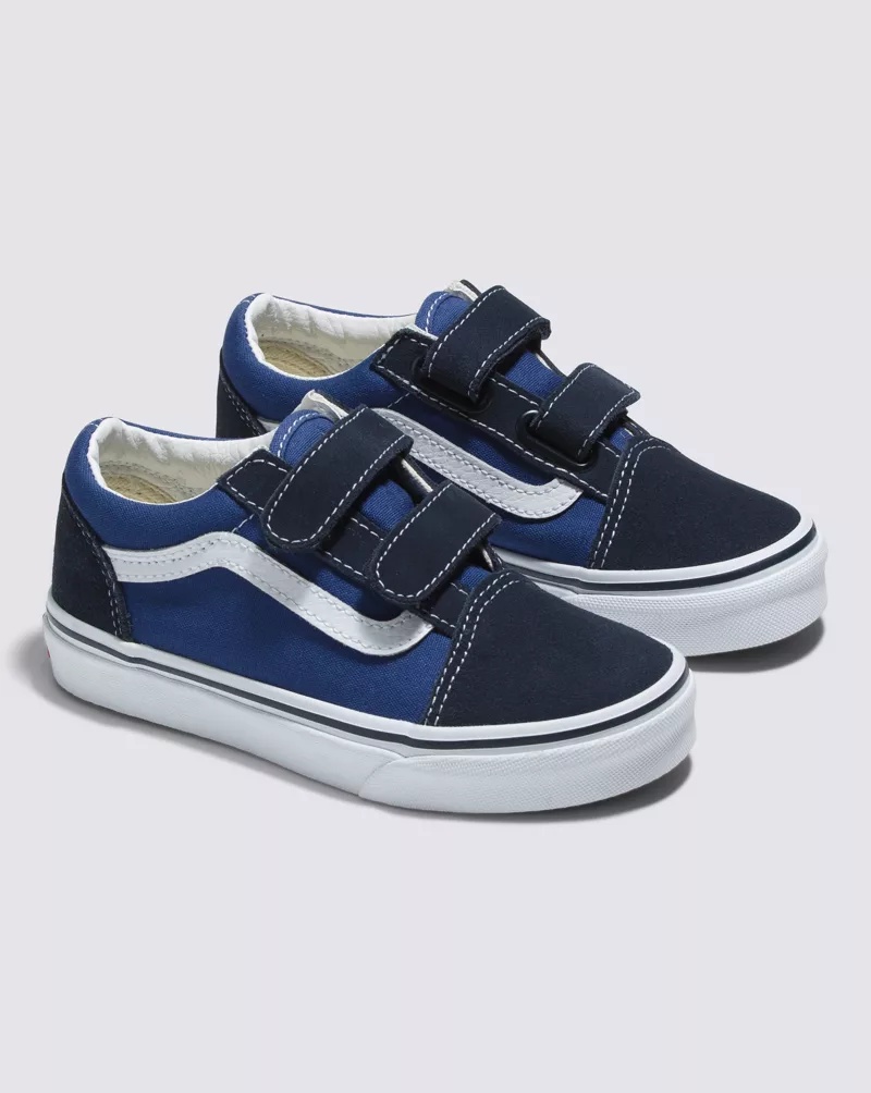 Kids Old Skool V Shoe