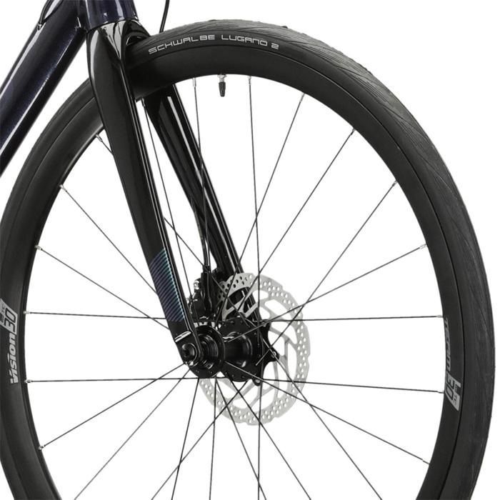Kross Vento Rennrad - Blau - XL (23