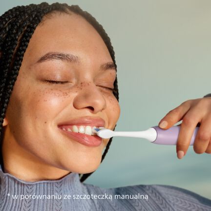 Philips Sonicare HX4043/49 zobna ščetka