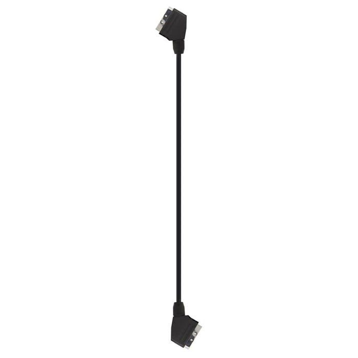 T'nB 1,5 m SCART-Kabel (Schwarz)