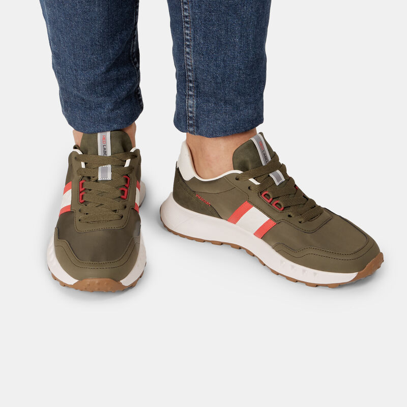 Bata Red Label herrsneakers