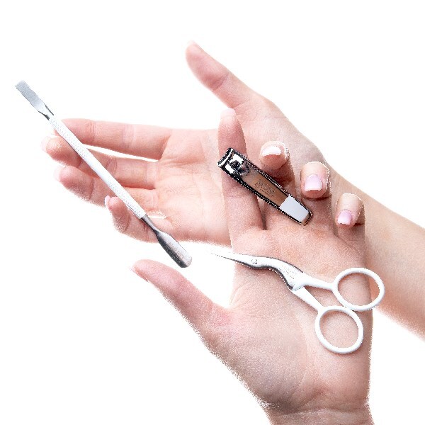 Nail HQ Professionelles Maniküre-Set