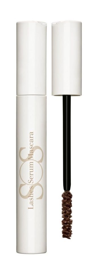 SOS serum za trepavice Luksuzne maskare za trepavice
