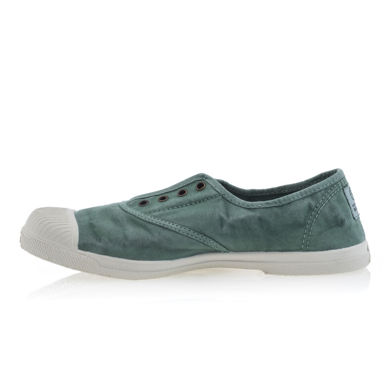 Baskets / sneakers Femme Vert
