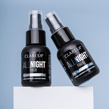 Claresa ALL NIGHT FIXER