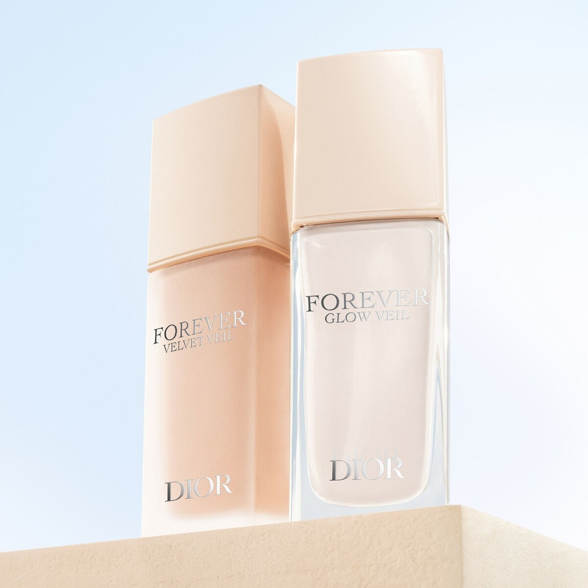 DIOR Primer Holiday Glow Veil Primer - 30 ml