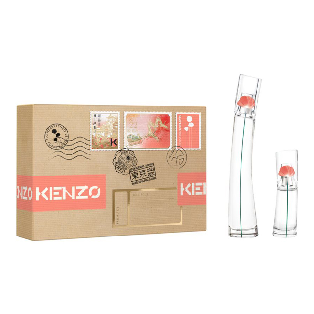 Kenzo Flower znamke Kenzo