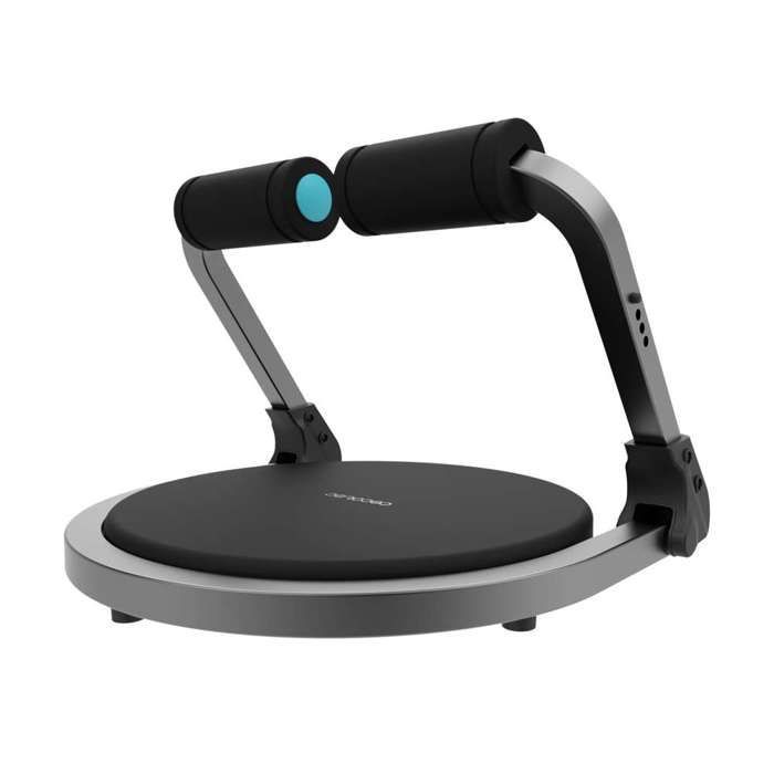 Plataforma multiejercicio Cecotec Drumfit MultiTrain 6000