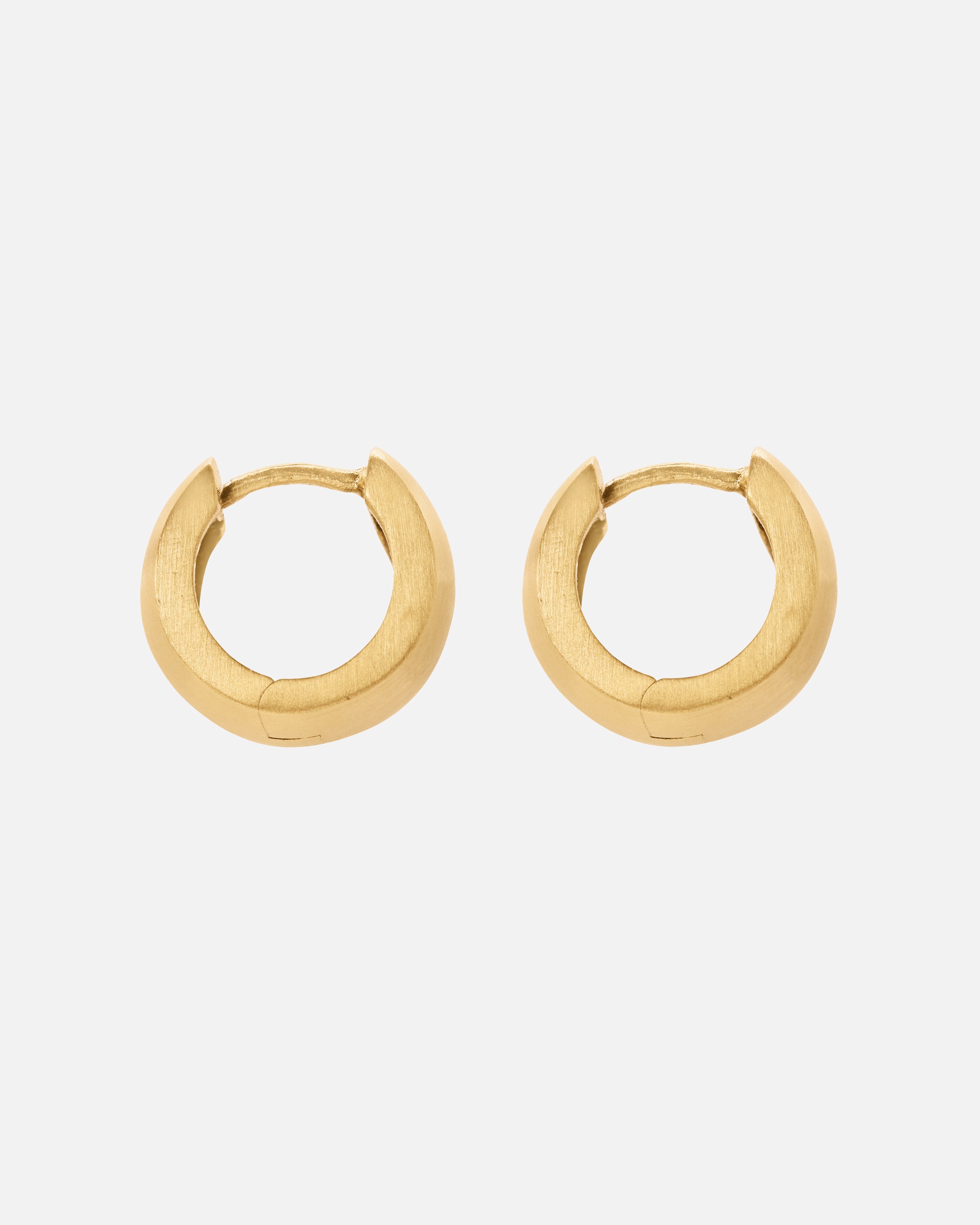 Heideman Boucles d'oreilles Leon couleur or