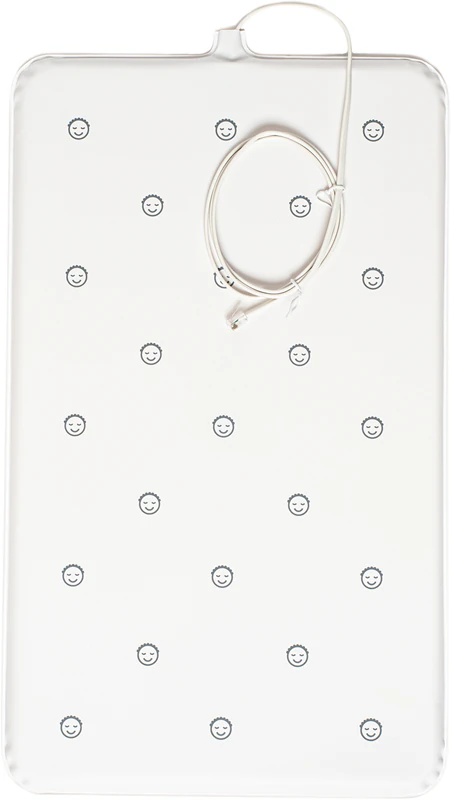 Jablotron Nanny BM-02D medisch apparaat babyademhalingsmonitor reservepad