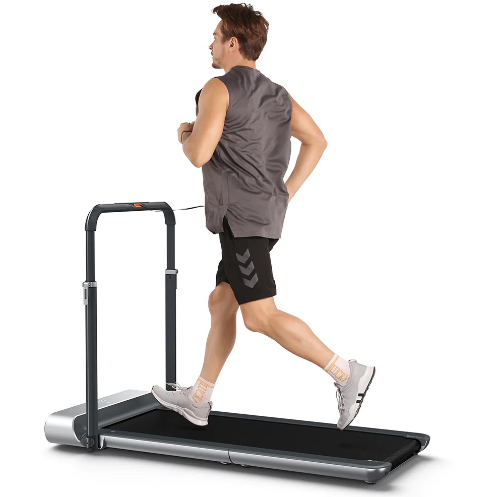 WalkingPad R1 Pro 2-in-1 opvouwbare loopband 6,2 mph