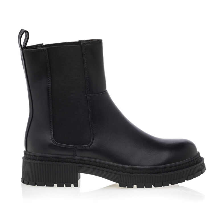 Boots / bottines Femme Noir