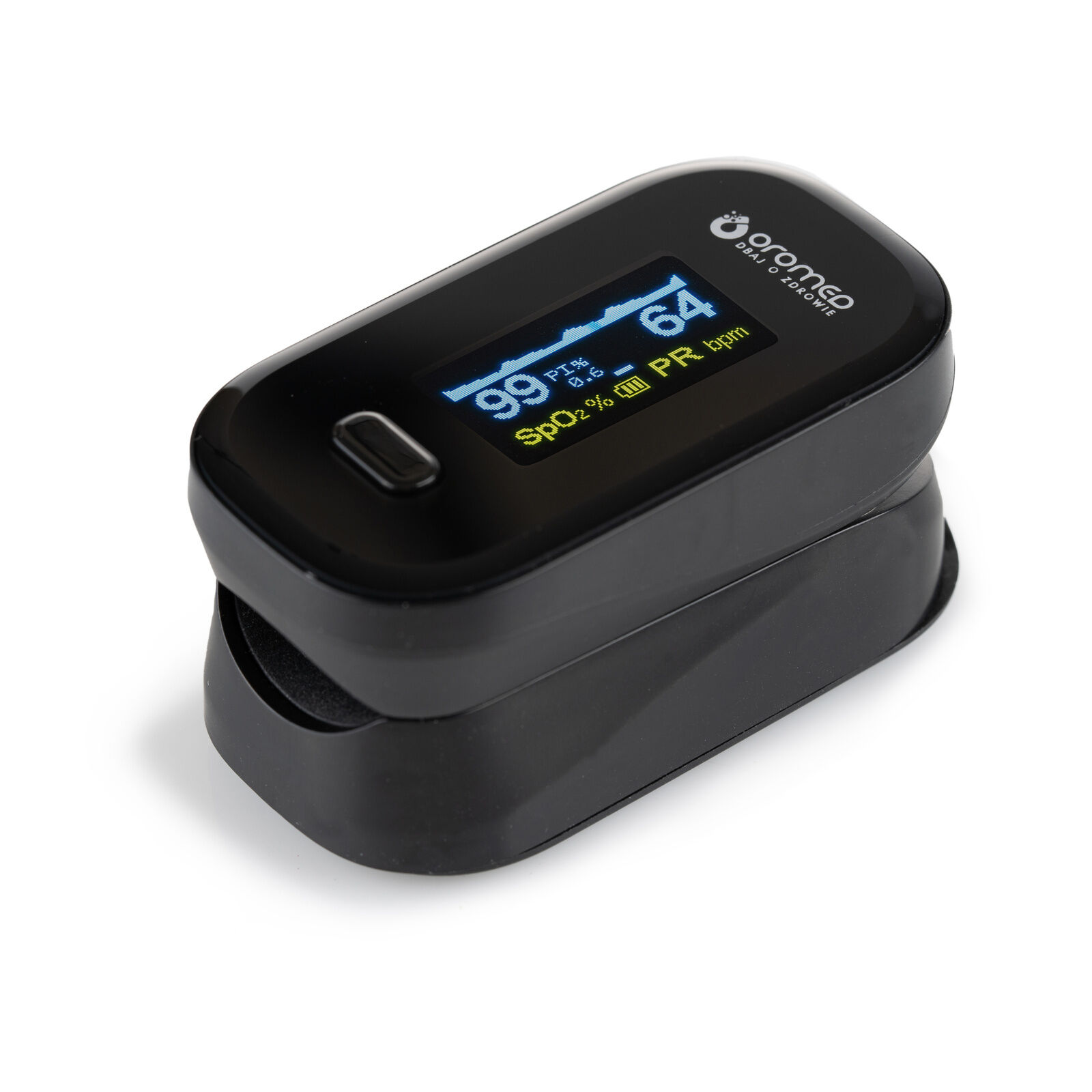 Oromed GOLD-OXIMETER SORT