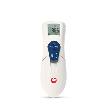 Pic Thermodiary termometer z glavo 1 enota 1 enota