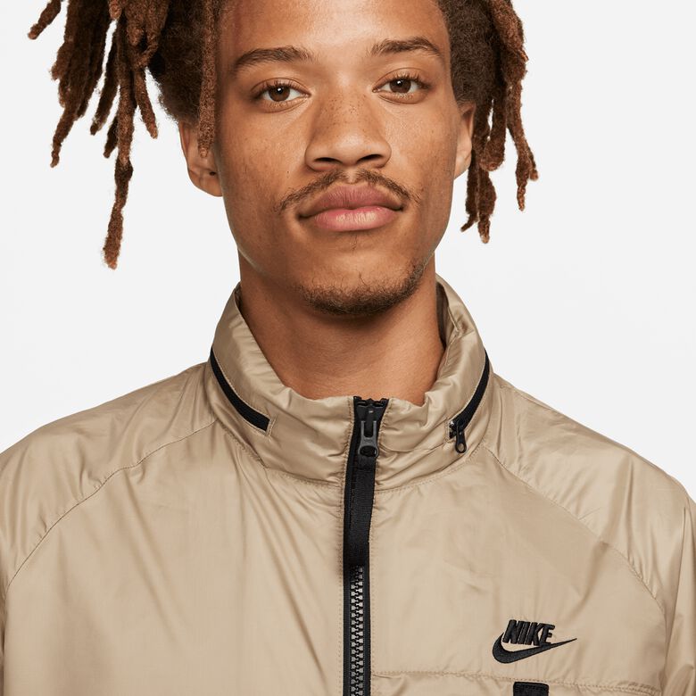 Sportswear Tech Woven N24 Packable Lined Jacket