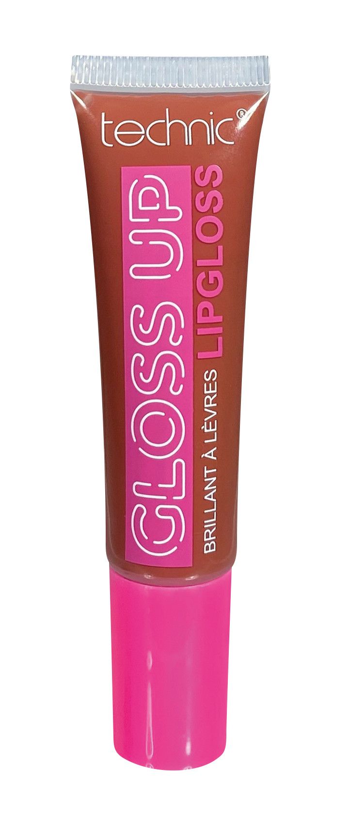 „Gloss Up“ lūpų blizgis Lūpų blizgiai ir lūpų blizgiai