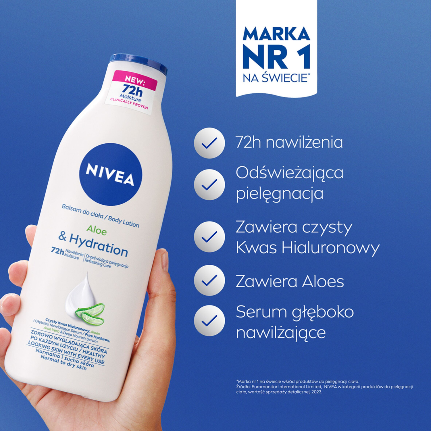 Nivea