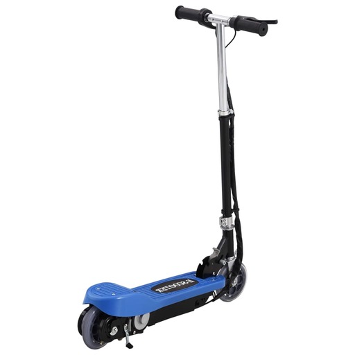 Vidaxl 120 W Elektroroller